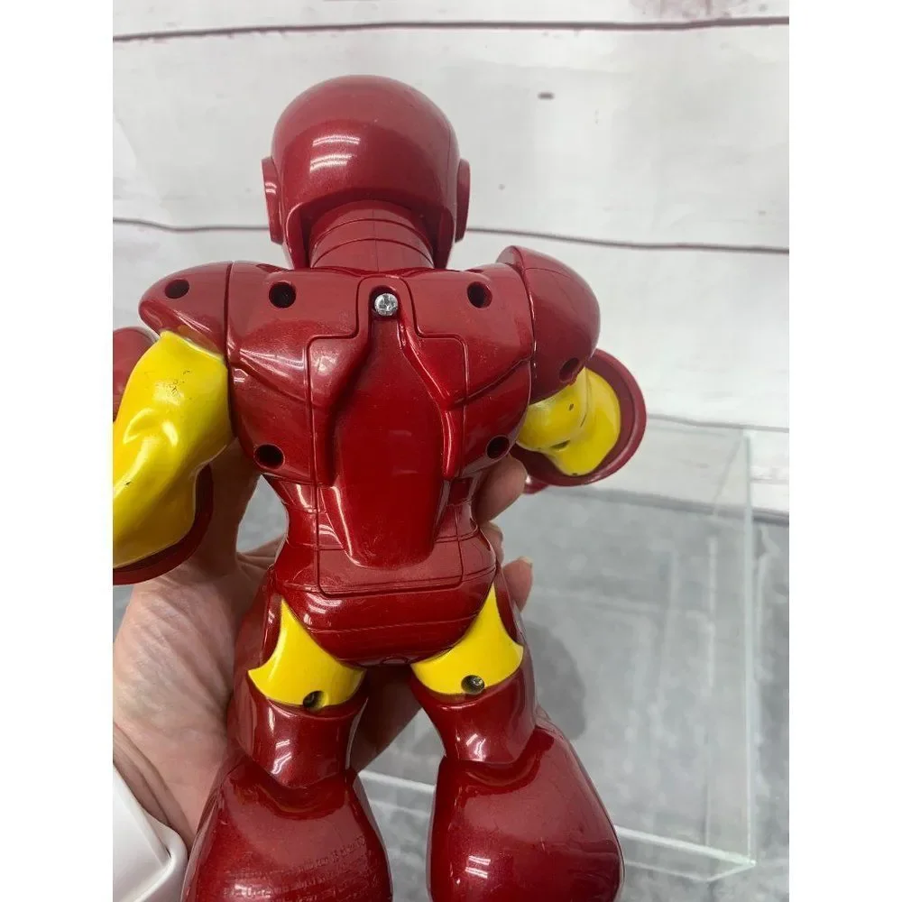 Hasbro marvel super
